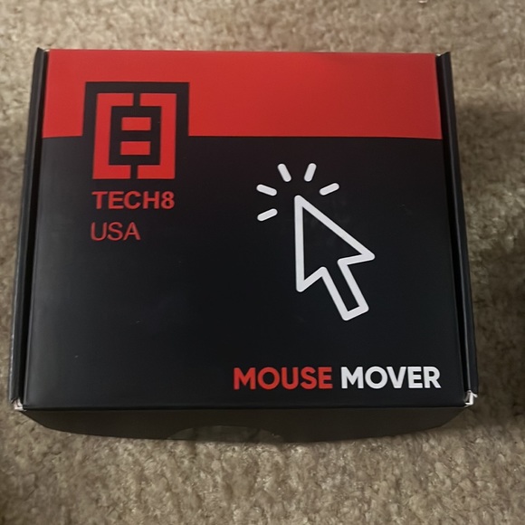 Mouse mover - Picture 2 of 2